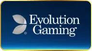 คาสิโนออนไลน์ evolution gaming