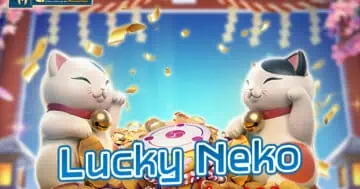 lucky neko (เกมสล็อต)
